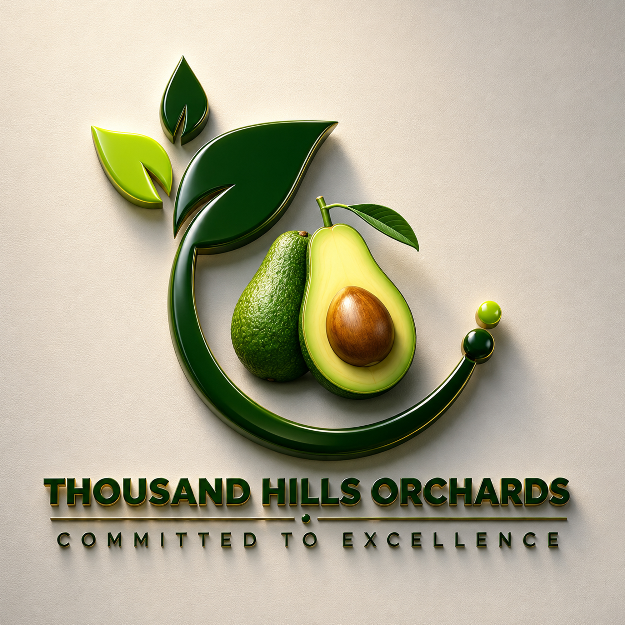 Thousand Hills